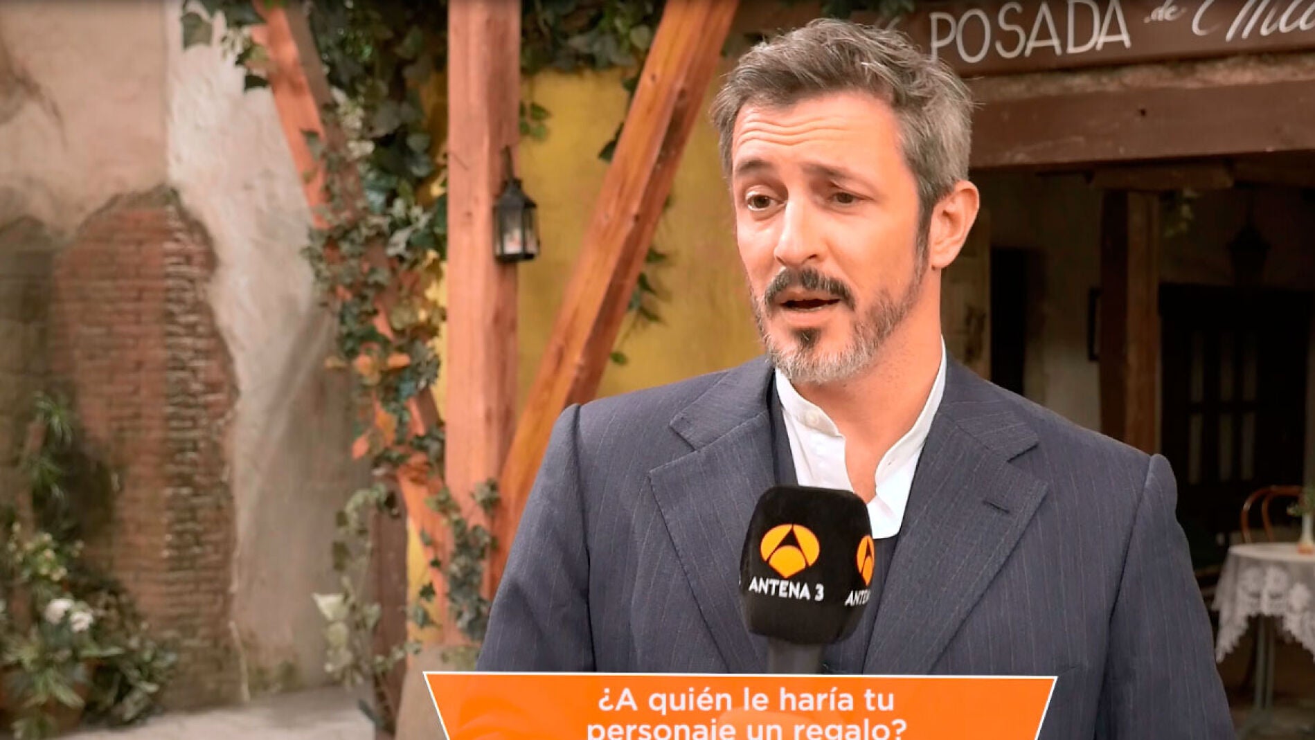 El Secreto de Puente Viejo