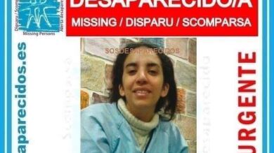Localizan a la joven embarazada y bajo tratamiento psiquiátrico que desapareció en Vallecas