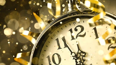 La Nochevieja de este año tendrá un segundo extra