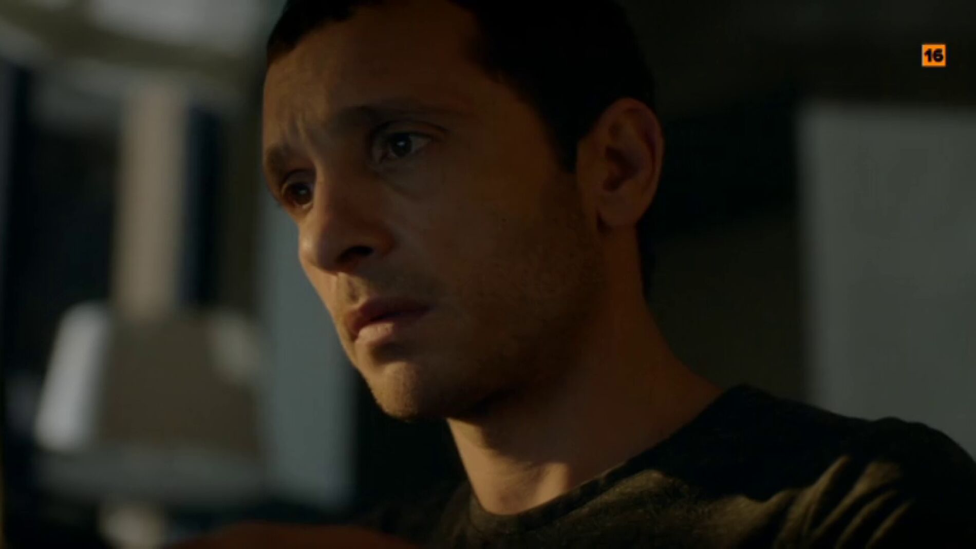 Frame 10.881545 de: 'PULSACIONES', MUY PRONTO EN ANTENA 3