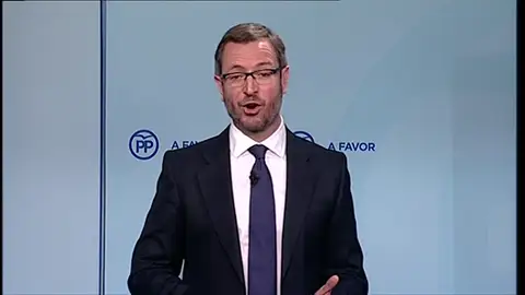 Frame 2.367729 de: Las medidas del PP para frenar el envejecimiento de la población Frame 2.367729 de: Las medidas del PP para frenar el envejecimiento de la población