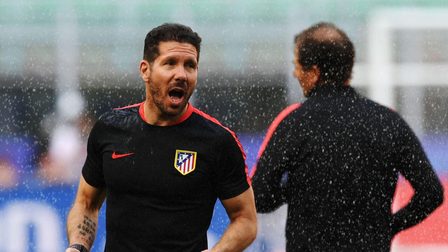 'Cholo' Simeone, nombrado mejor entrenador del 2016 por la IFFHS