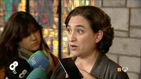 Frame 82.00403 de: BARCELONA