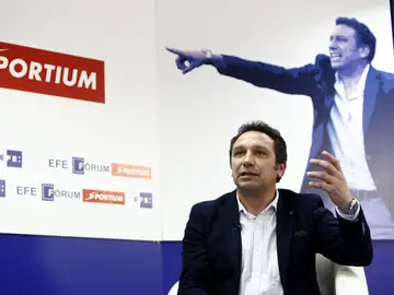 Eusebio Sacristán Eusebio Sacristán