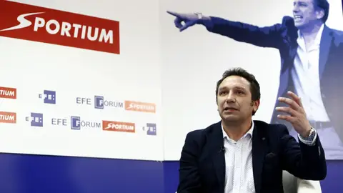 Eusebio Sacristán Eusebio Sacristán