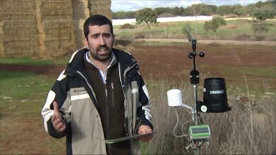 Los drones y tractores autónomos son las nuevas herramientas para trabajar en el campo