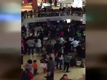 Frame 7.329441 de: A puñetazos buscando los primeros “chollos" Frame 7.329441 de: A puñetazos buscando los primeros “chollos"