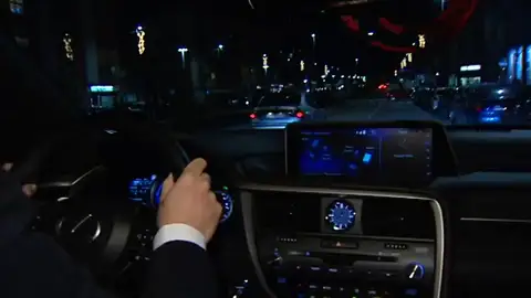 Frame 21.996975 de: La moda del "coche compartido" es usada por más de dos millones de personas en toda Europa Frame 21.996975 de: La moda del "coche compartido" es usada por más de dos millones de personas en toda Europa