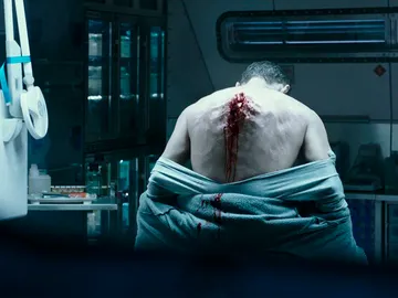 Vuelve la terrorífica saga con 'Alien: Covenant' Vuelve la terrorífica saga con 'Alien: Covenant'