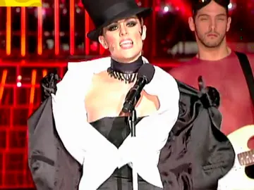 No te pierdas lo mejor de 'Tu cara me suena' No te pierdas lo mejor de 'Tu cara me suena'