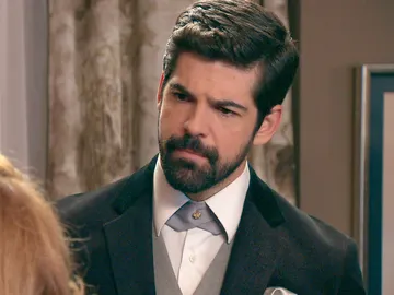 Alonso desahoga su rabia con su madre tras descubrir la infidelidad de Marta Alonso desahoga su rabia con su madre tras descubrir la infidelidad de Marta