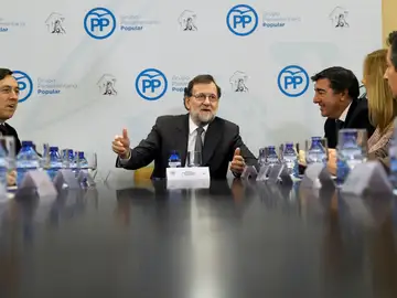 Congreso del Partido Popular Congreso del Partido Popular