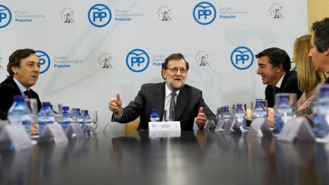 Congreso del Partido Popular