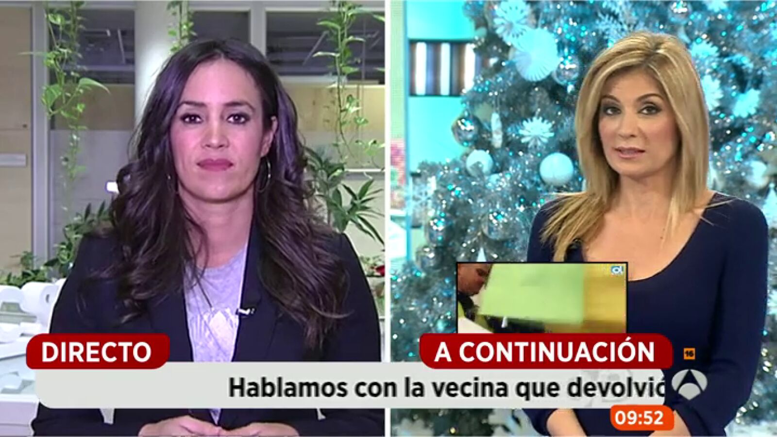 Villacís, sobre los planes de contaminación: 