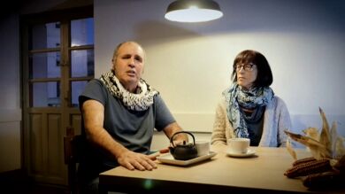 En libertad bajo fianza de 2.000 euros los cooperantes españoles que intentaron trasladar a ocho refugiados