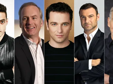 Nominados a los Globos de Oro al mejor actor Nominados a los Globos de Oro al mejor actor