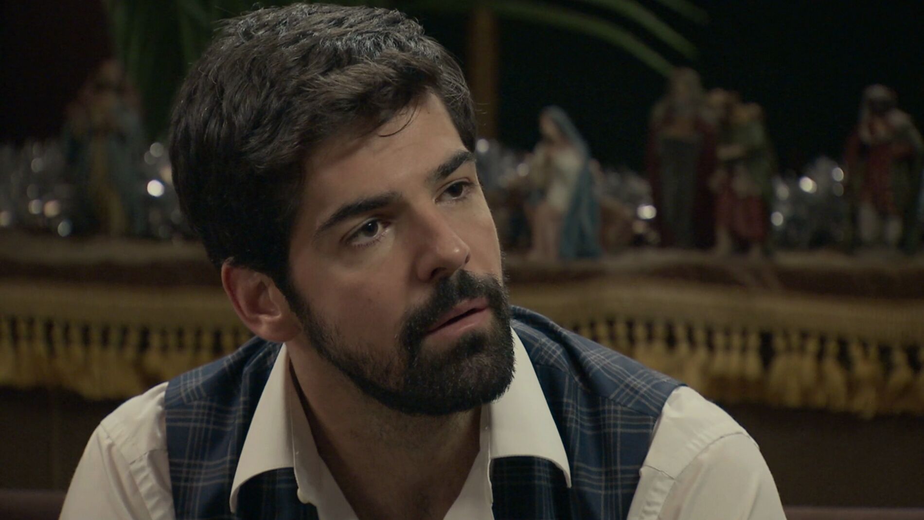 Alonso cara a cara con Gin&eacute;s