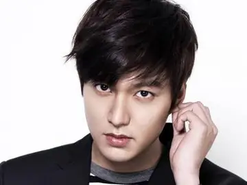 El actor coreano Lee Min Ho El actor coreano Lee Min Ho