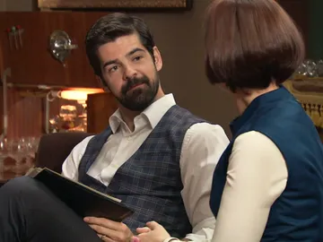 Alonso se encuentra muy esquivo con Marta Alonso se encuentra muy esquivo con Marta
