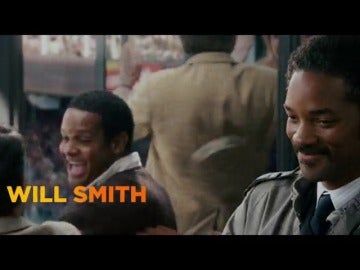 Frame 5.329954 de: Will Smith protagoniza 'En busca de la felicidad'