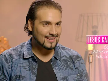 Casados a primera vista Casados a primera vista