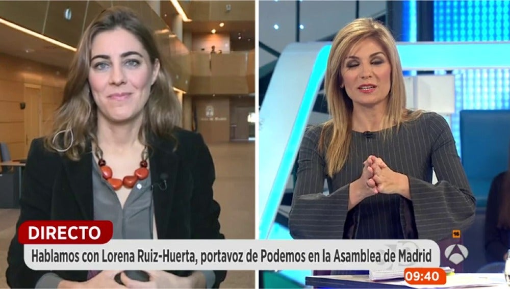 Lorena Ruiz-Huerta