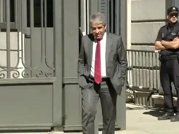 Frame 10.730344 de: El Supremo cierra sumario contra Homs y prepara la apertura juicio contra él Frame 10.730344 de: El Supremo cierra sumario contra Homs y prepara la apertura juicio contra él