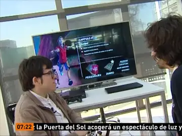 Consultores de videojuegos Consultores de videojuegos