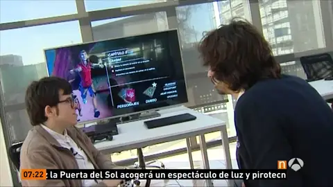 Consultores de videojuegos Consultores de videojuegos
