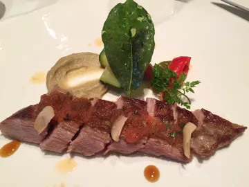 Gastronómico Gastronómico