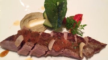 Gastronómico