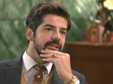 Alonso no quiere celebrar su matrimonio con Félix Alonso no quiere celebrar su matrimonio con Félix