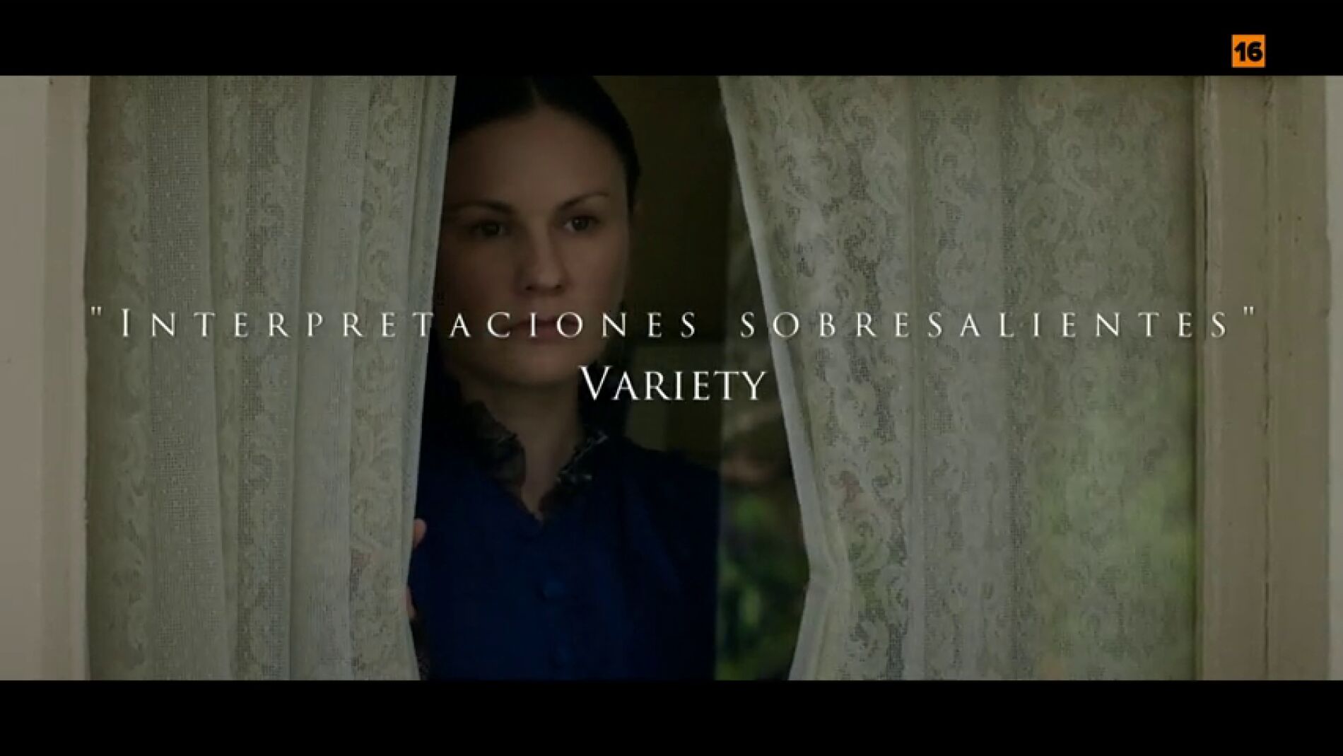 Frame 3.542656 de: Antena 3 emitirá muy pronto la miniserie 'Raíces'