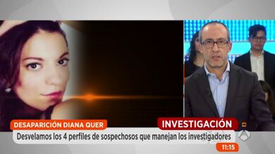 Desvelamos los cuatro perfiles de sospechosos que manejan los investigadores