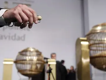 Bombos de la Lotería Bombos de la Lotería