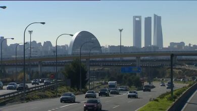 Madrid rebaja este viernes las restricciones al escenario 2 y podrán circular todos los vehículos