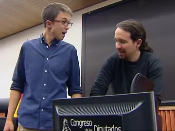 Frame 73.245958 de: Echenique: "Nos tenemos que aplicar el cuento" Frame 73.245958 de: Echenique: "Nos tenemos que aplicar el cuento"