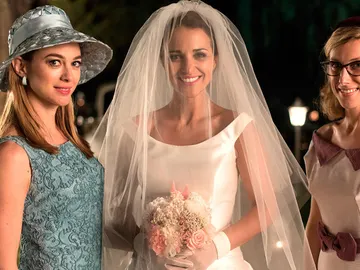 Chicas Velvet super Chicas Velvet super