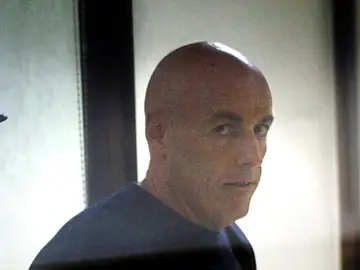 Imagen de archivo de Iñaki Bilbao Imagen de archivo de Iñaki Bilbao