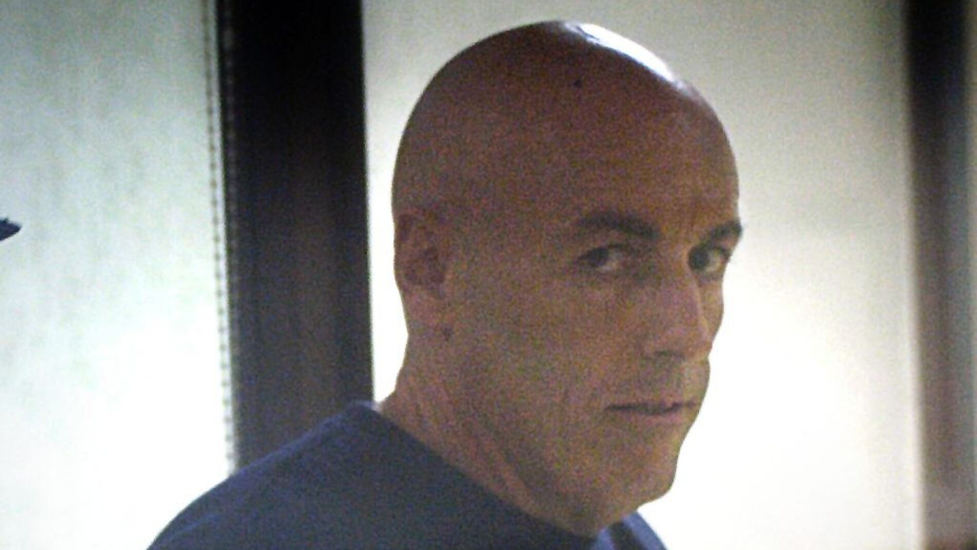 Imagen de archivo de I&ntilde;aki Bilbao