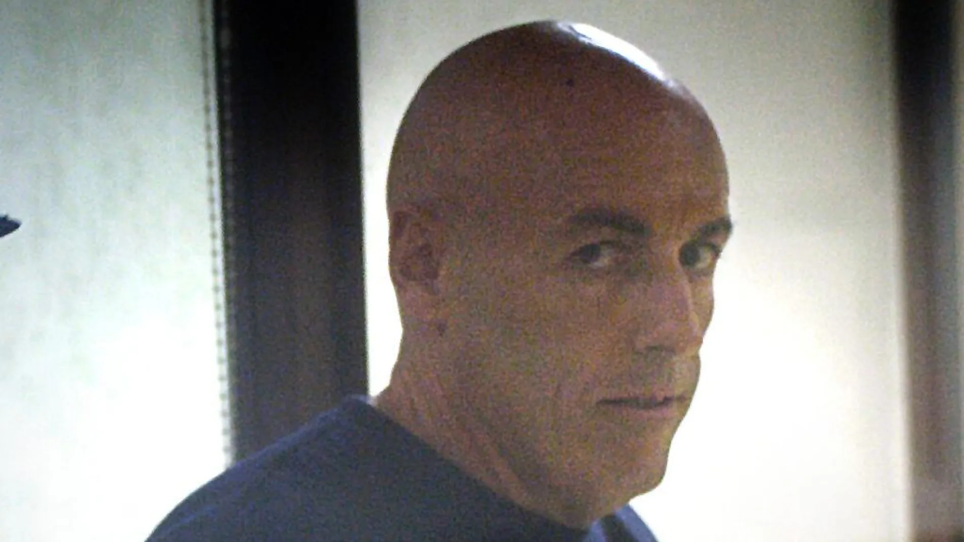 Imagen de archivo de Iñaki Bilbao Imagen de archivo de Iñaki Bilbao