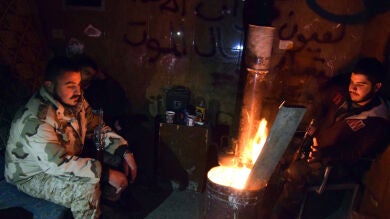 Entra en vigor el alto el fuego para toda Siria pactado por Gobierno y oposición