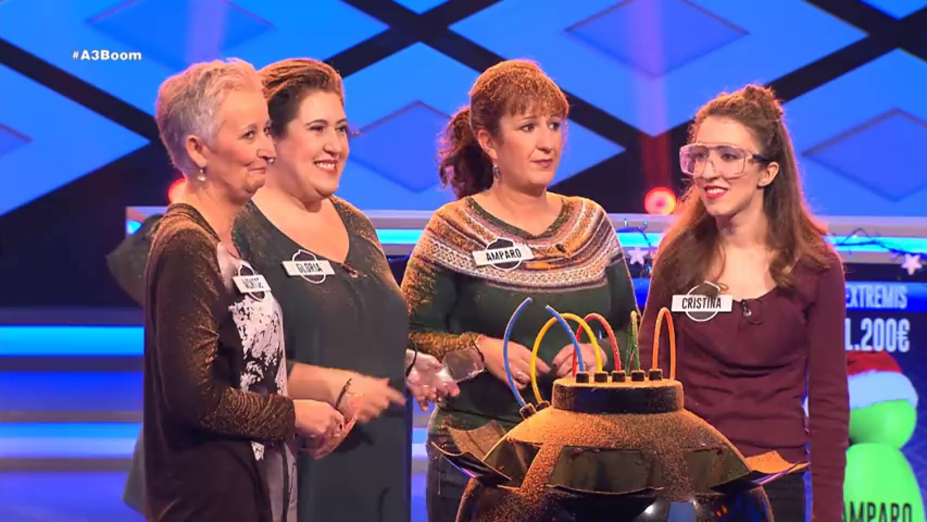 Frame 41.966222 de: Unos Beatles muy &lsquo;extremis&rsquo;