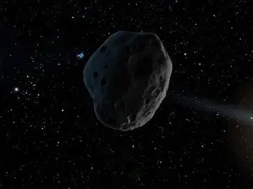 Asteroide Asteroide