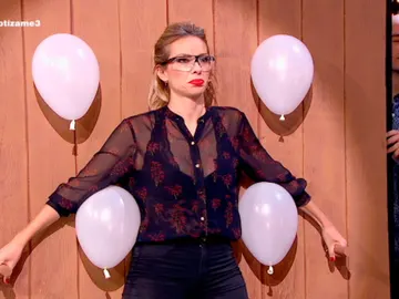 Hipnotízame Hipnotízame