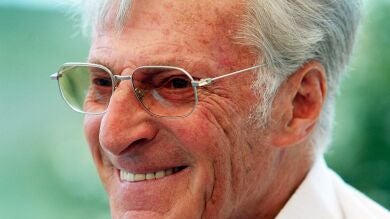 Muere a los 97 años Ferdy Kübler, primer ciclista suizo en ganar el Tour de Francia