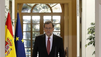 Rajoy se marca el primer trimestre del año para negociar los Presupuestos de 2017