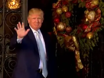 Frame 2.335173 de: El nuevo presidente evita las ruedas de prensa y hace los anuncios vía redes sociales Frame 2.335173 de: El nuevo presidente evita las ruedas de prensa y hace los anuncios vía redes sociales