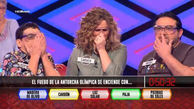 El origen del fuego olímpico