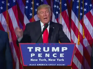 Frame 61.452861 de: Las 10 noticias más importantes que han marcado el 2016 Frame 61.452861 de: Las 10 noticias más importantes que han marcado el 2016
